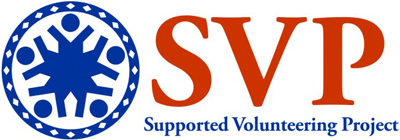 Supported Volunteering Project